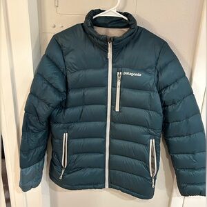 Patagonia Down Jacket Women’s S
